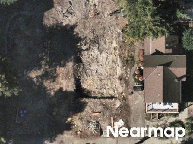 House for sale in Seattle, Washington
