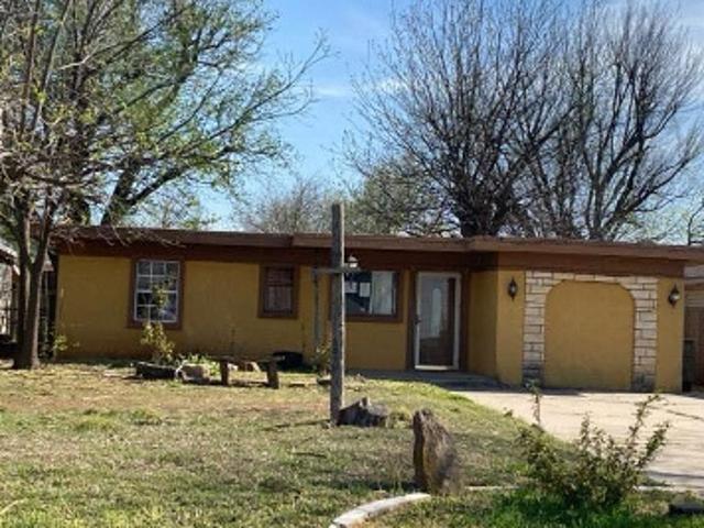 House for sale in Oklahoma