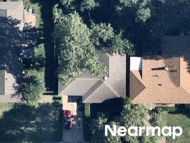 House for sale in Oklahoma City, Oklahoma