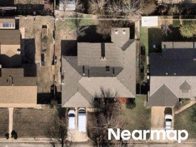 House for sale in Oklahoma City, Oklahoma