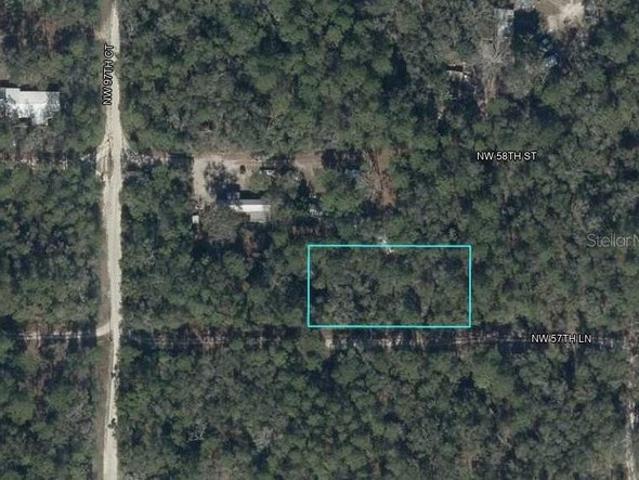 Land for sale in Chiefland, Levy County