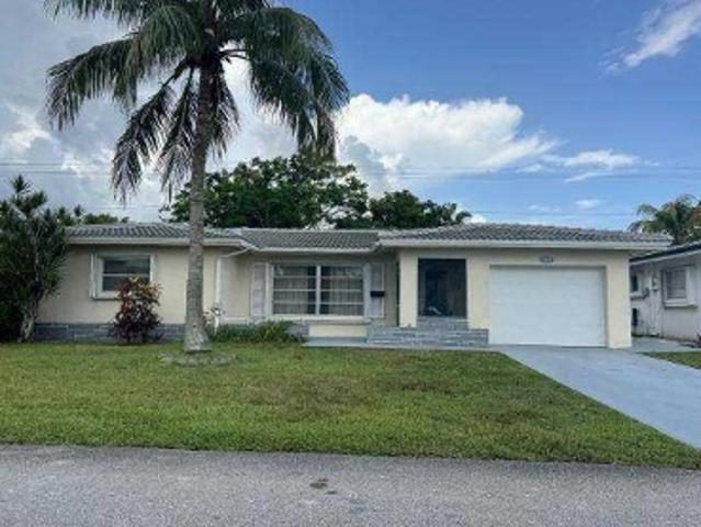 House for sale in Tamarac, Florida