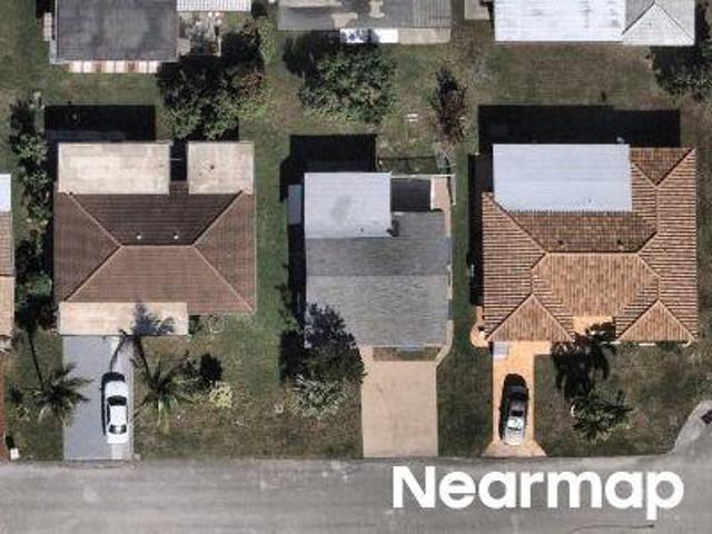 House for sale in Tamarac, Florida