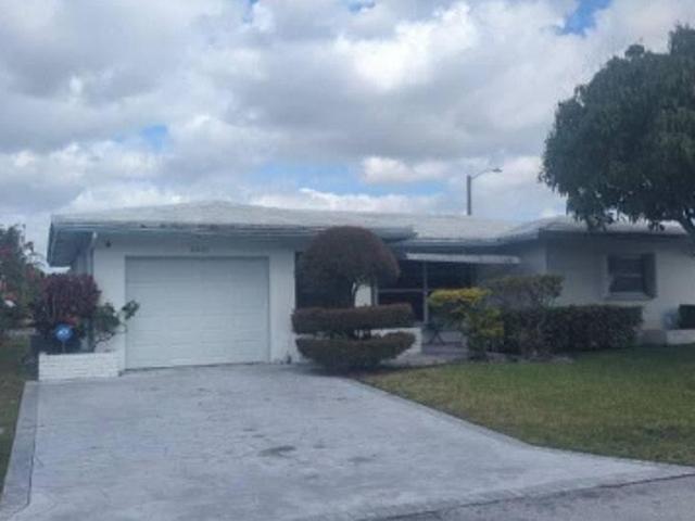 House for sale in Tamarac, Florida