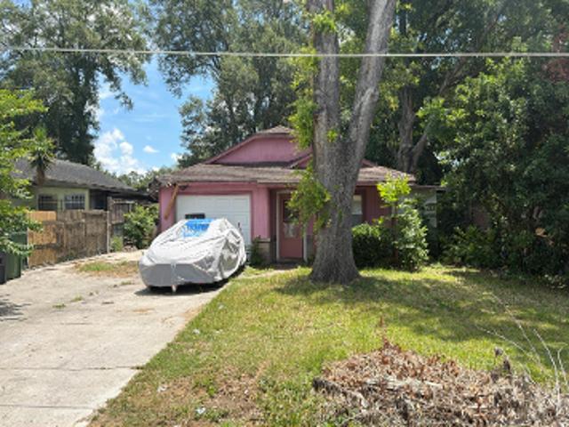 House for sale in Ocala, Florida