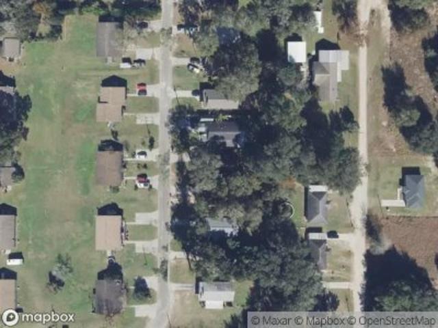 House for sale in Ocala, Florida