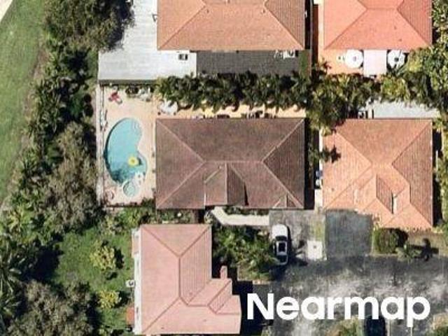 Townhouse for sale in Miami, Florida