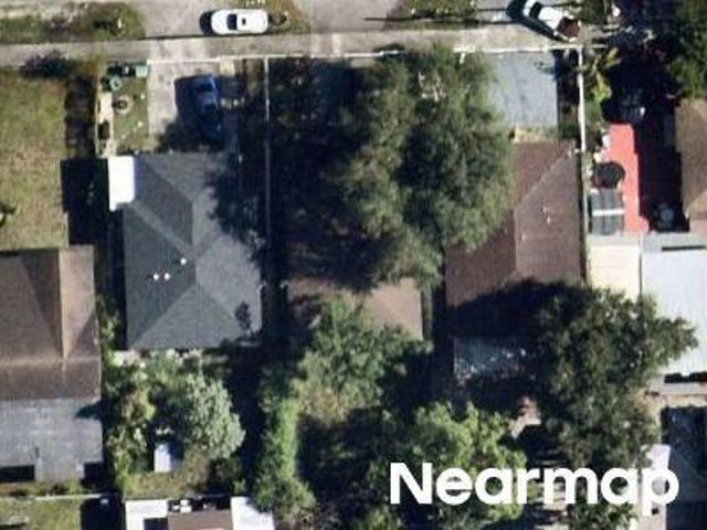 House for sale in Miami, Florida