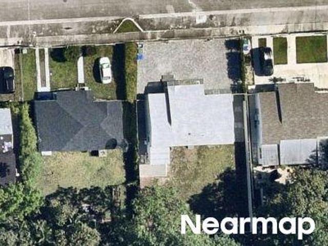 House for sale in Miami, Florida