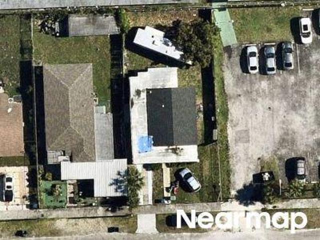 House for sale in Miami, Florida