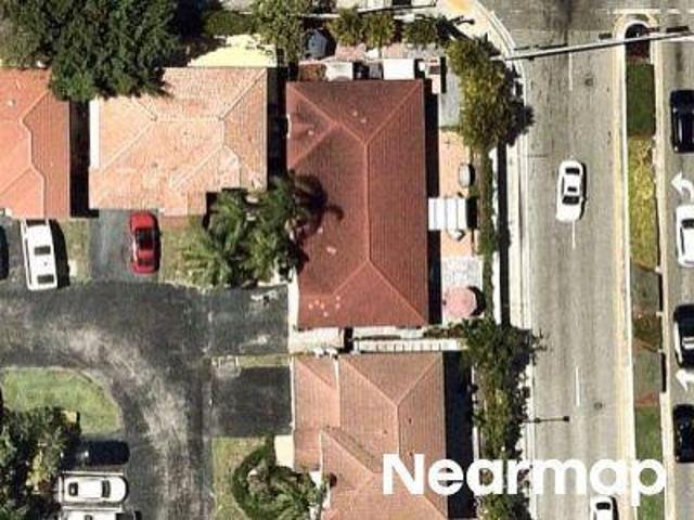 Townhouse for sale in Miami