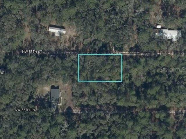 Land for sale in Chiefland, Levy County