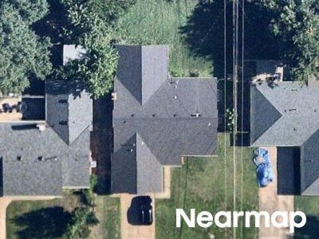 House for sale in Oklahoma City, Oklahoma
