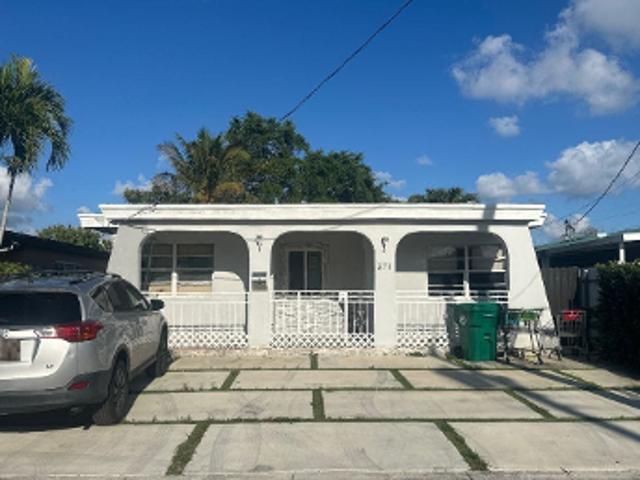 House for sale in Miami, Florida