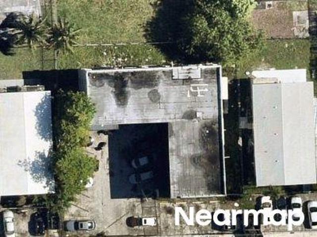 Commercial for sale in Liberty Square, Miami
