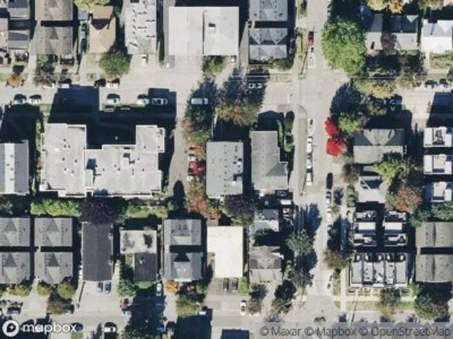 Condo for sale in Seattle, Washington