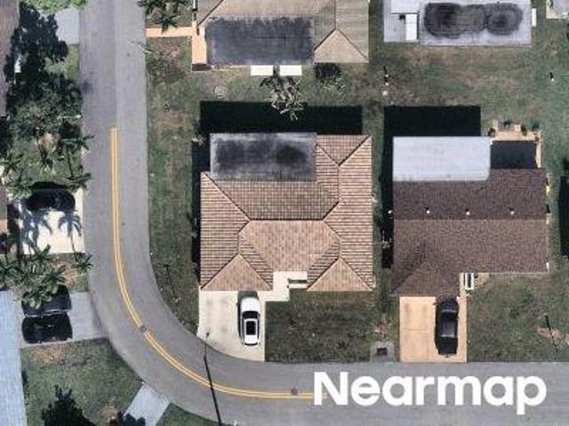 House for sale in Tamarac, Florida