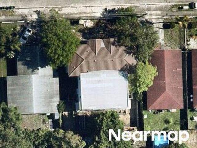 Land for sale in Miami, Florida