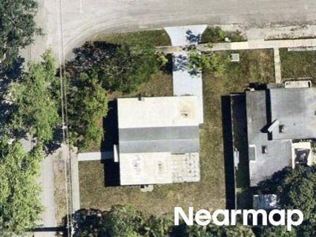 House for sale in North Miami, Florida