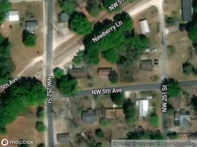 House for sale in Newberry