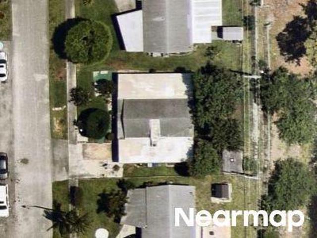 House for sale in Sanders Park, Pompano Beach
