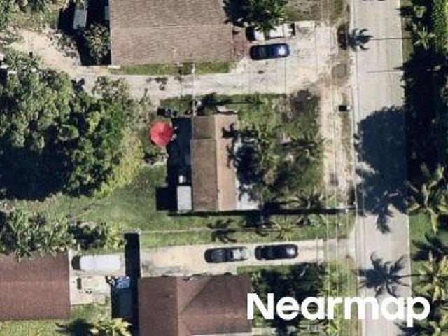 House for sale in Miami, Florida