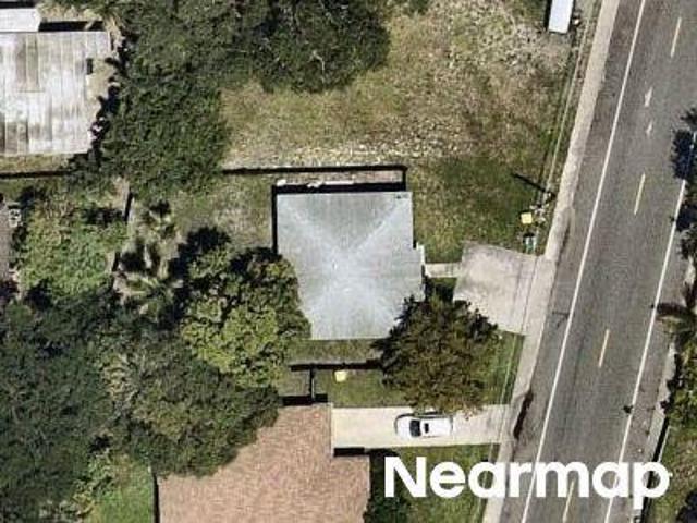 House for sale in Dania, Florida