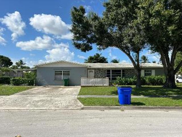 House for sale in Margate, Florida