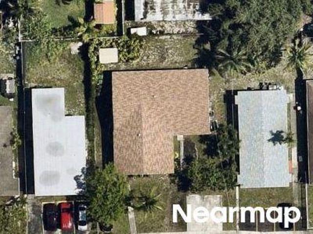House for sale in Hallandale Beach, Broward County