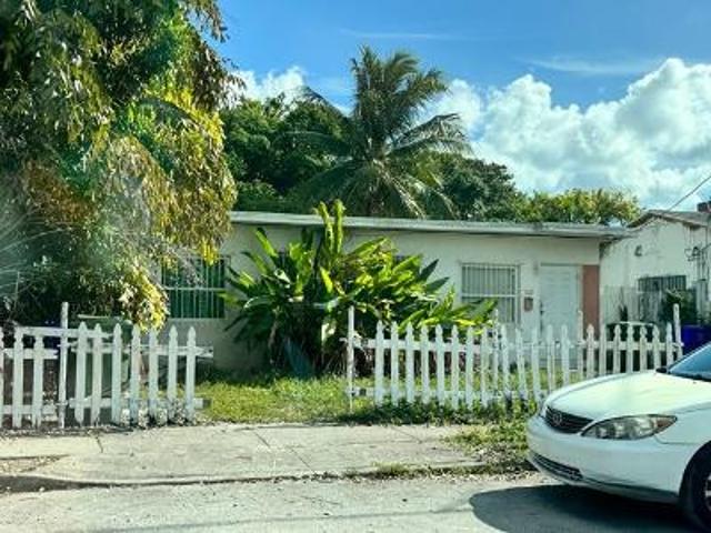 House for sale in Miami, Florida