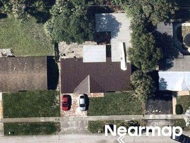 House for sale in Lauderhill, Florida