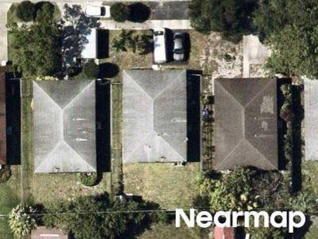 House for sale in Pompano Beach, Florida