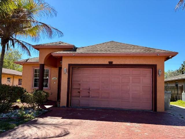 House for sale in Pompano Beach, Florida