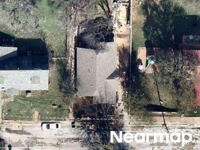 House for sale in Mineral Wells, Palo Pinto County