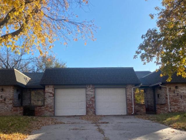 House for sale in Oklahoma City, Oklahoma County