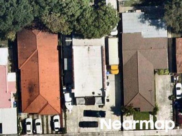 House for sale in Miami, Florida