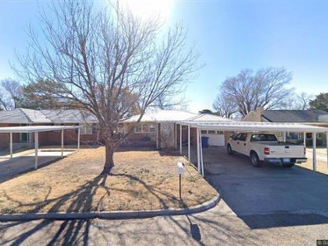House for sale in Guymon, Oklahoma