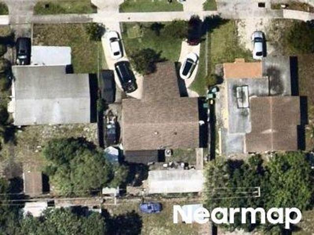 House for sale in Lauderhill, Florida
