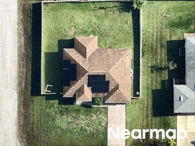 House for sale in Cape Coral, Florida