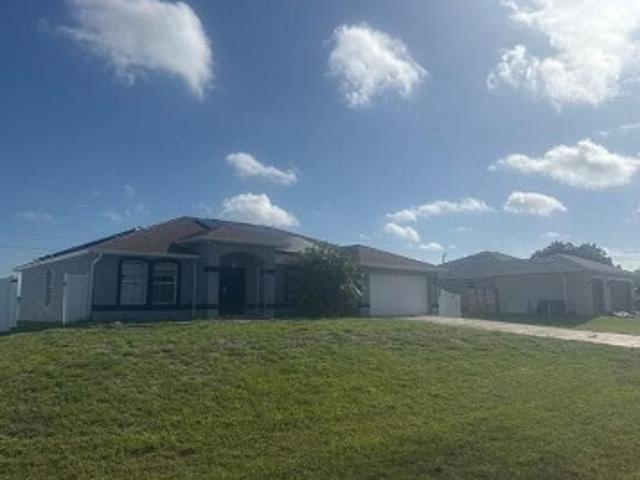 House for sale in Cape Coral, Florida