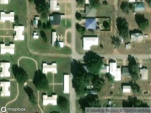 Land for sale in Tillman, Oklahoma