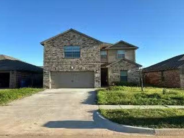 House for sale in Blanchard
