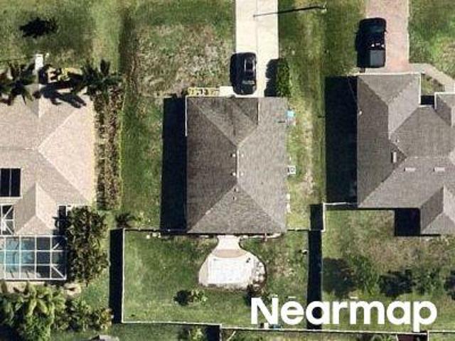House for sale in Cape Coral, Florida