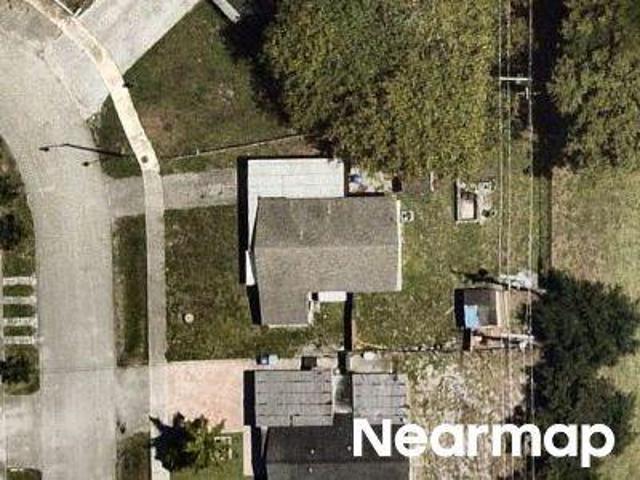 House for sale in Pompano Beach, Florida