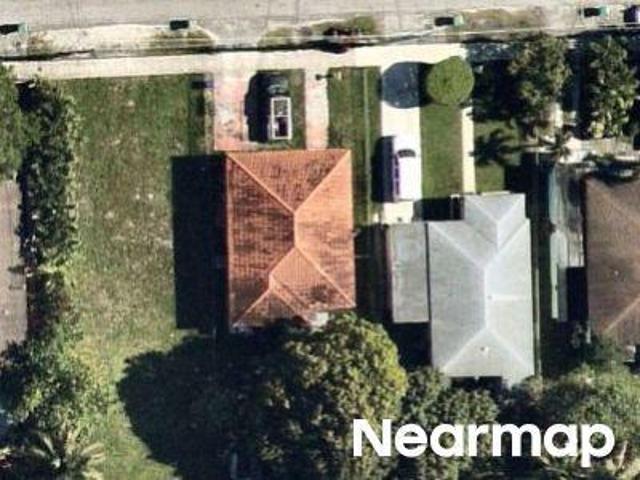 House for sale in Miami, Florida