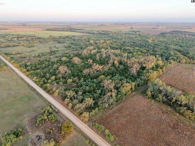 Land for sale in Kansas
