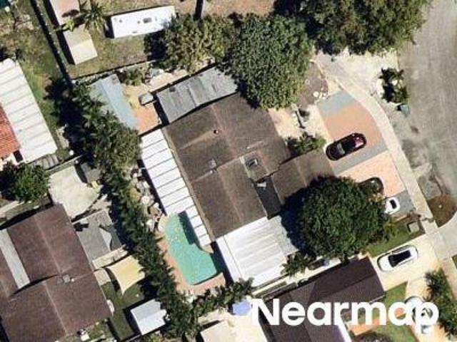 House for sale in Hialeah, Florida