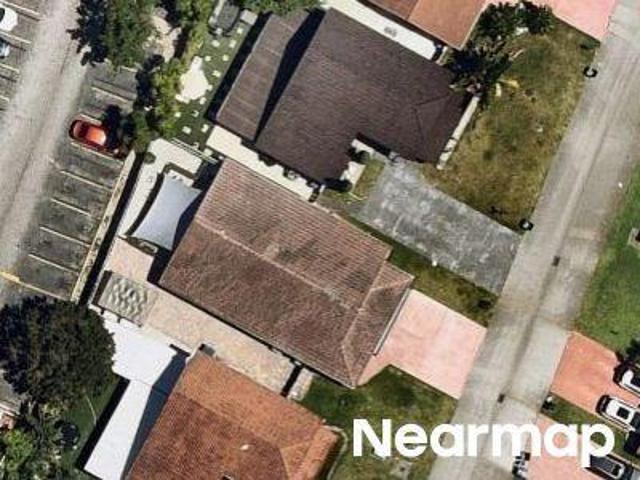 House for sale in Hialeah, Florida