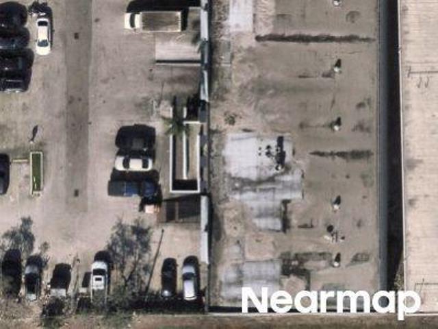 Commercial for sale in Miami, Florida
