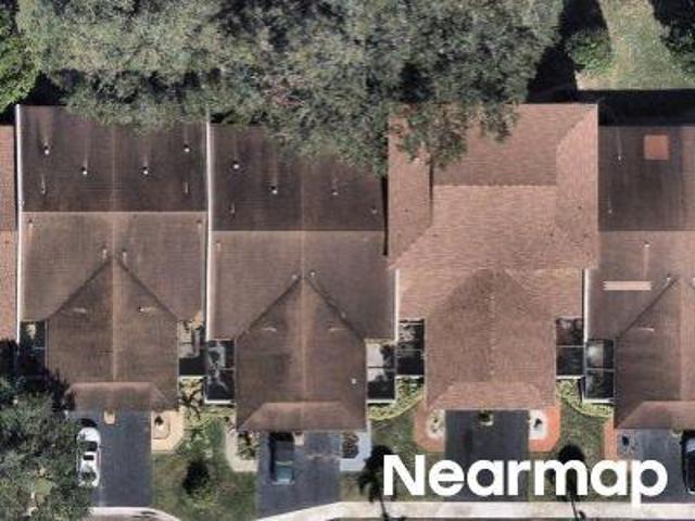 Townhouse for sale in Tamarac, Florida